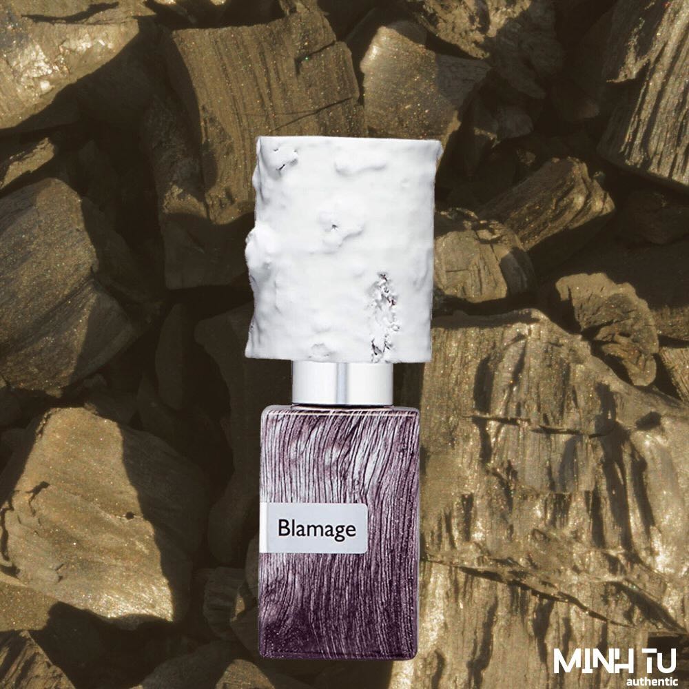 Nasomatto Blamage Extrait de Parfum